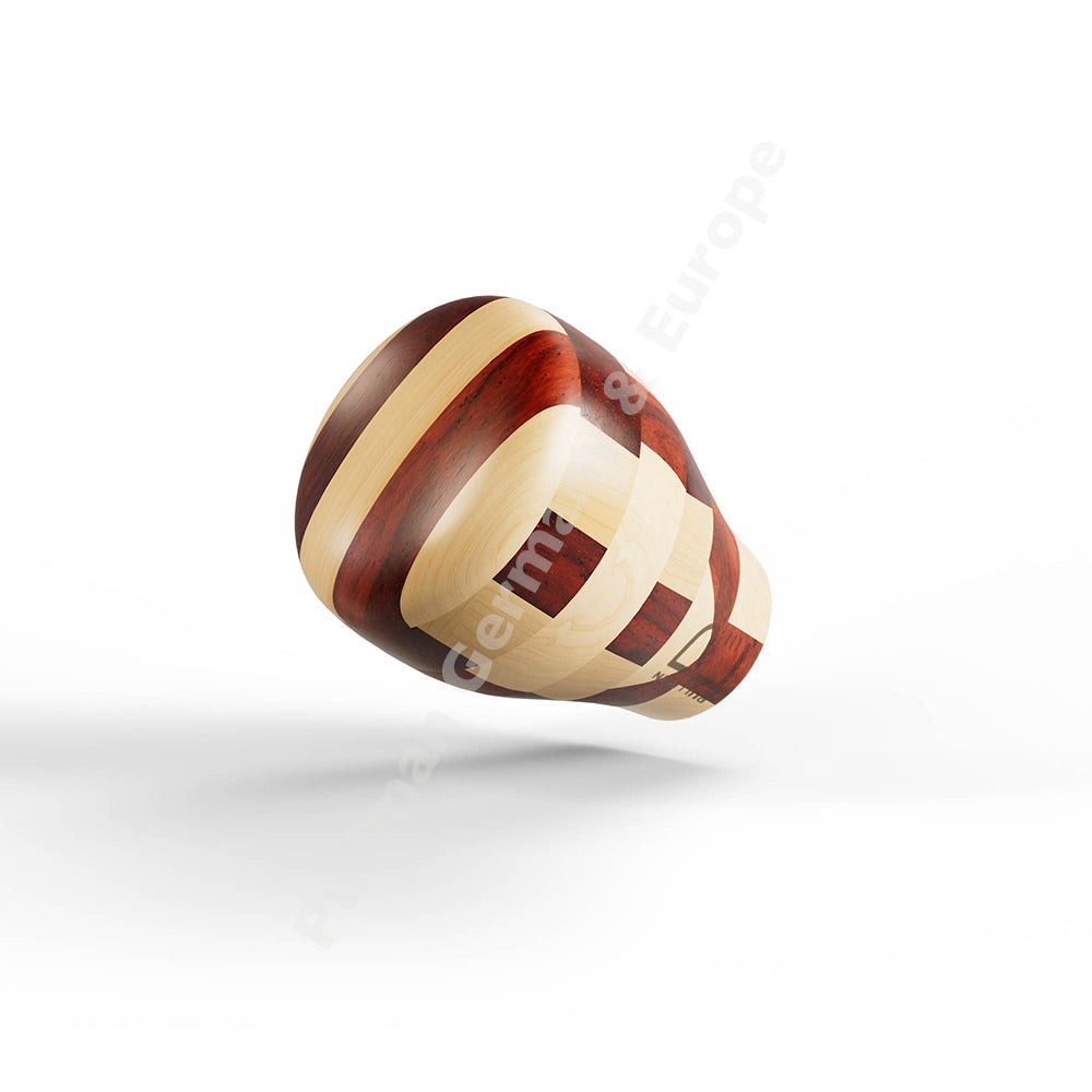 Tamper BigStep LITE | Mosaic