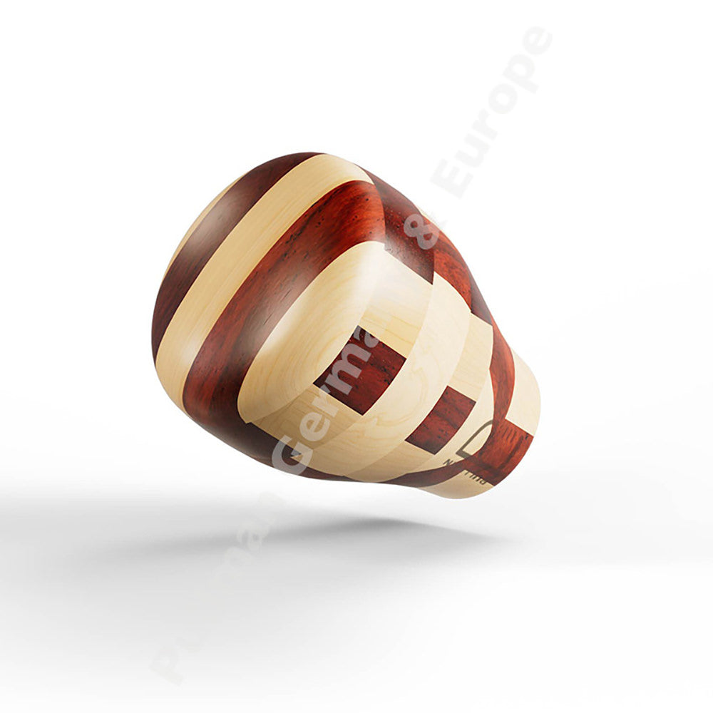 Barista Handle | Mosaic