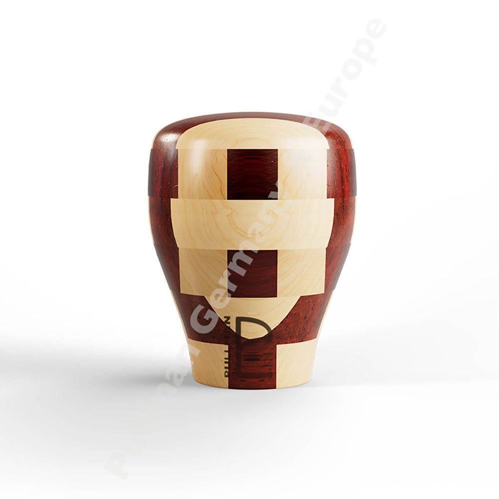 Barista Handle | Mosaic