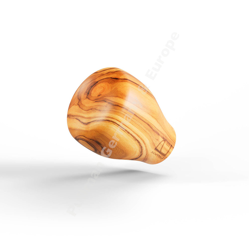 Tamper BigStep MK III | Olive