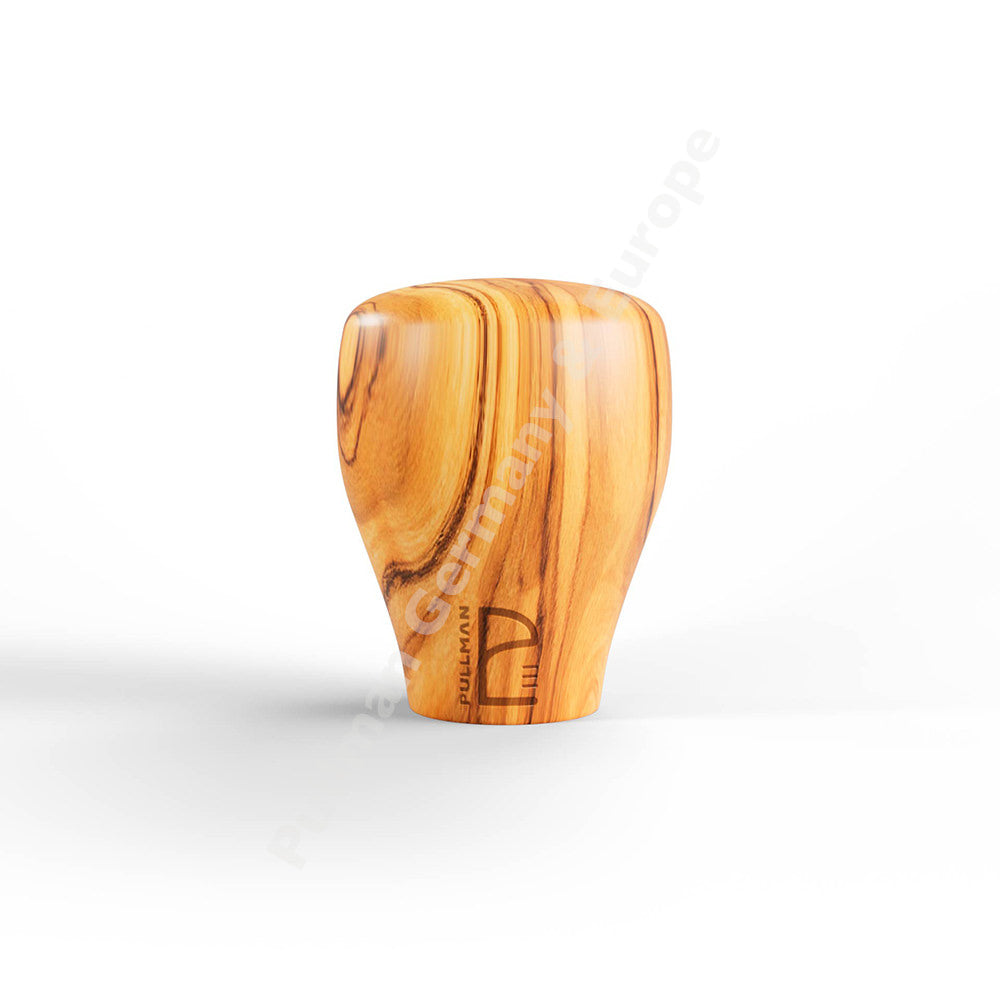 Tamper BigStep MK III | Olive