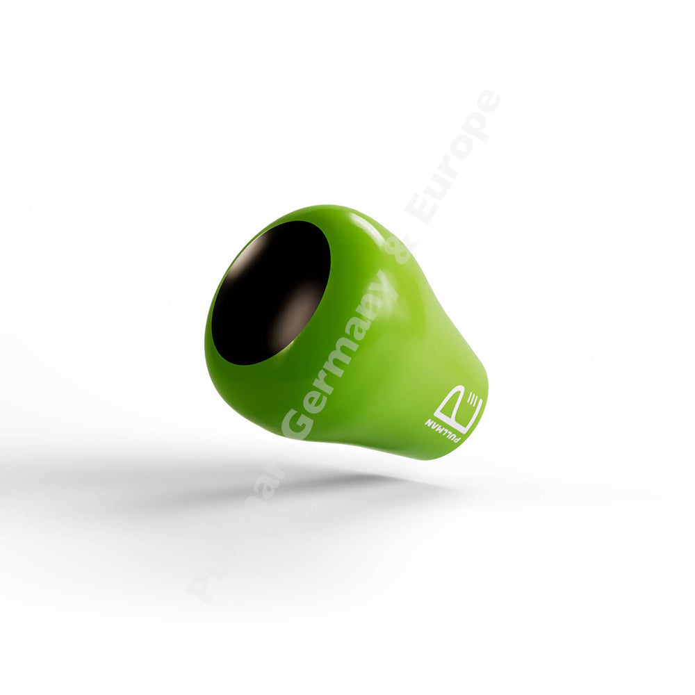 Tamper BigStep LITE | Acid Green