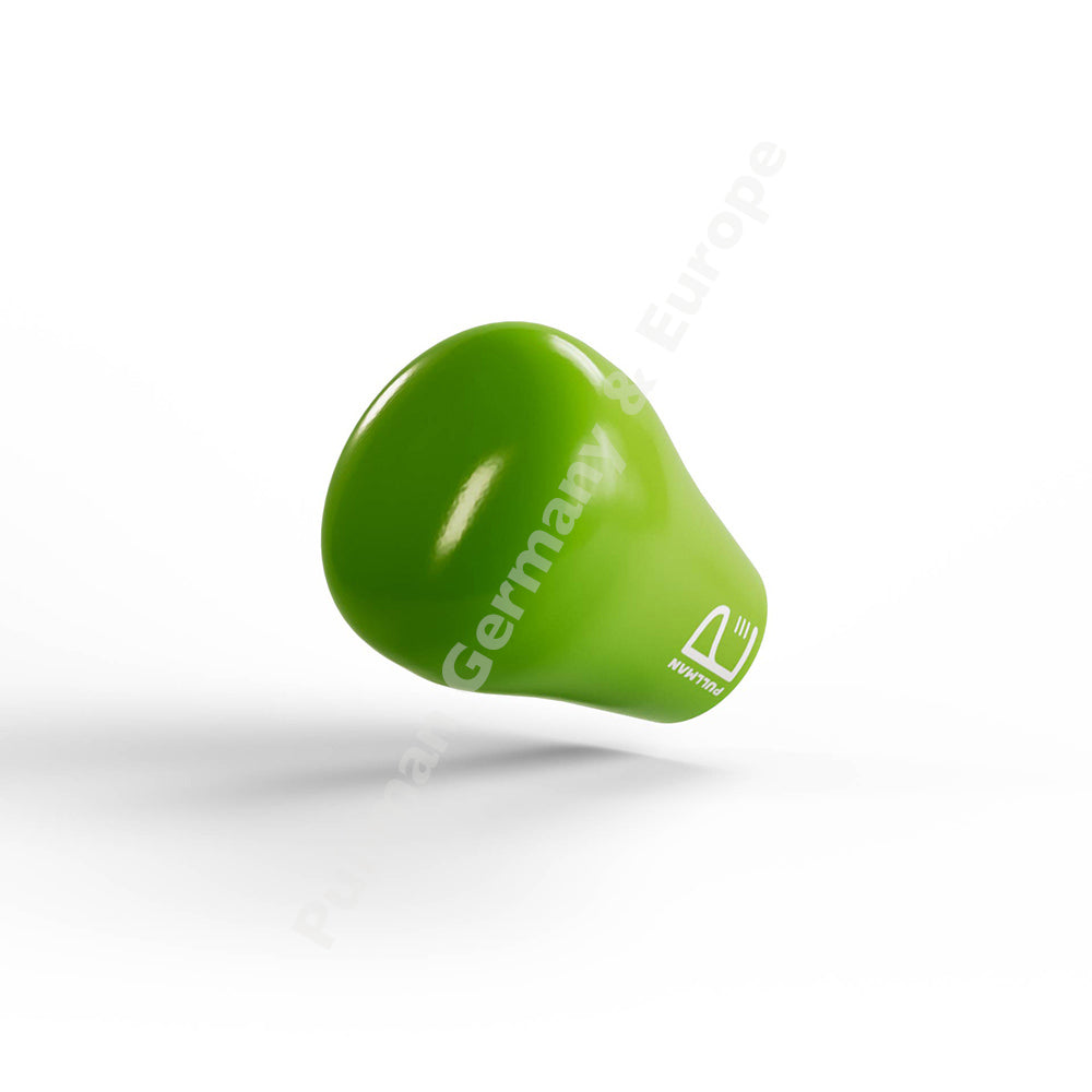 Tamper BigStep | Vert acide