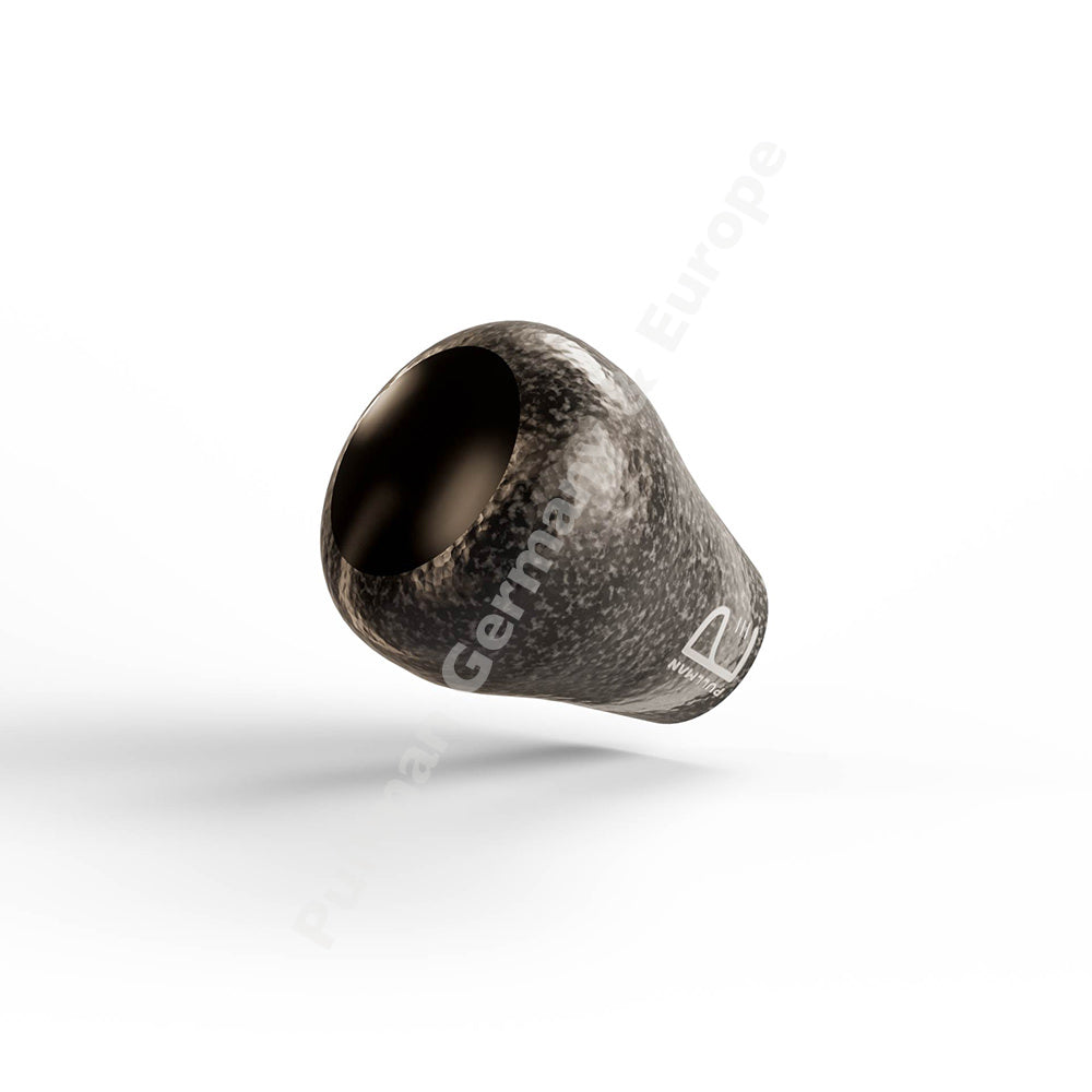 Tamper BigStep | Argent ancien