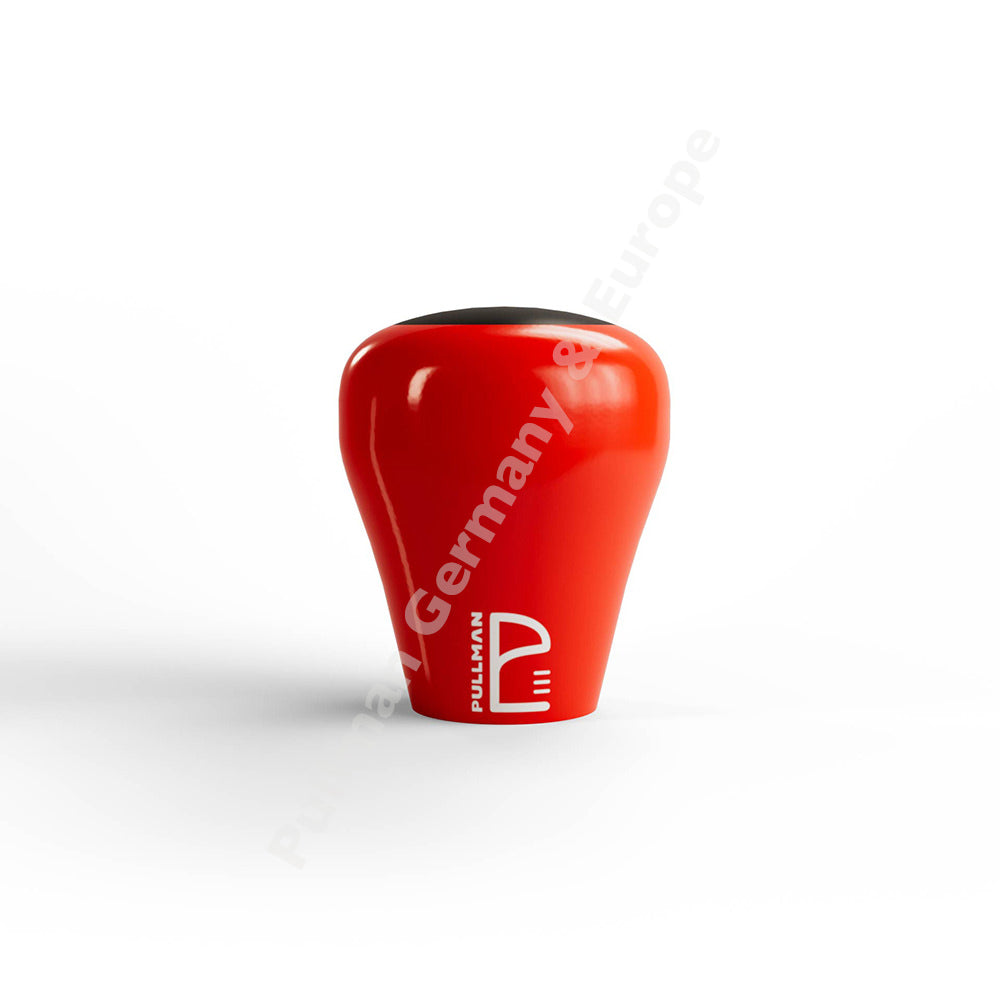 Tamper BigStep | Bright Red