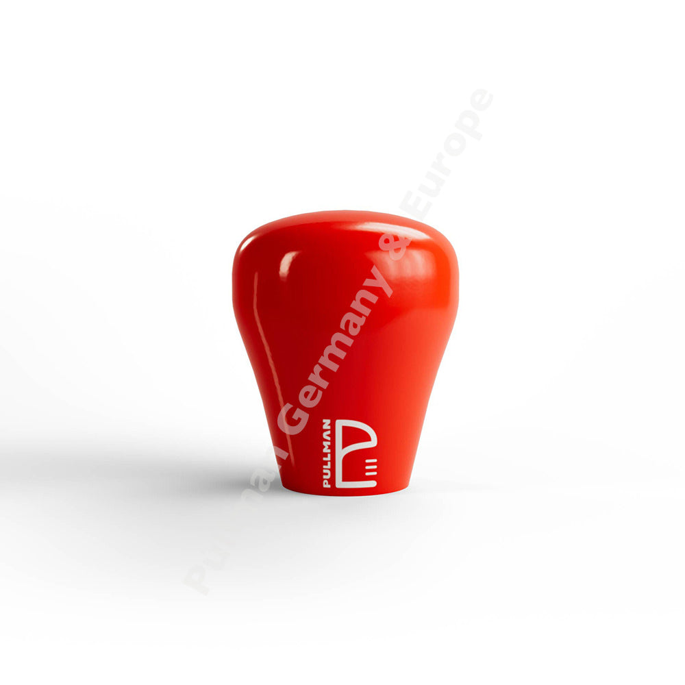 Tamper BigStep LITE | Bright Red