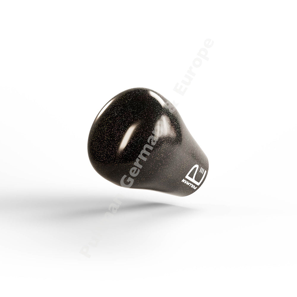 Tamper BigStep LITE | Cosmic Black