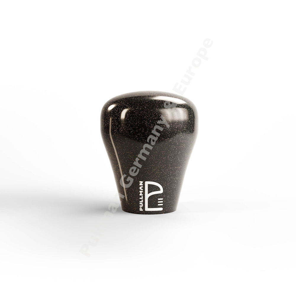 Tamper BigStep LITE | Cosmic Black