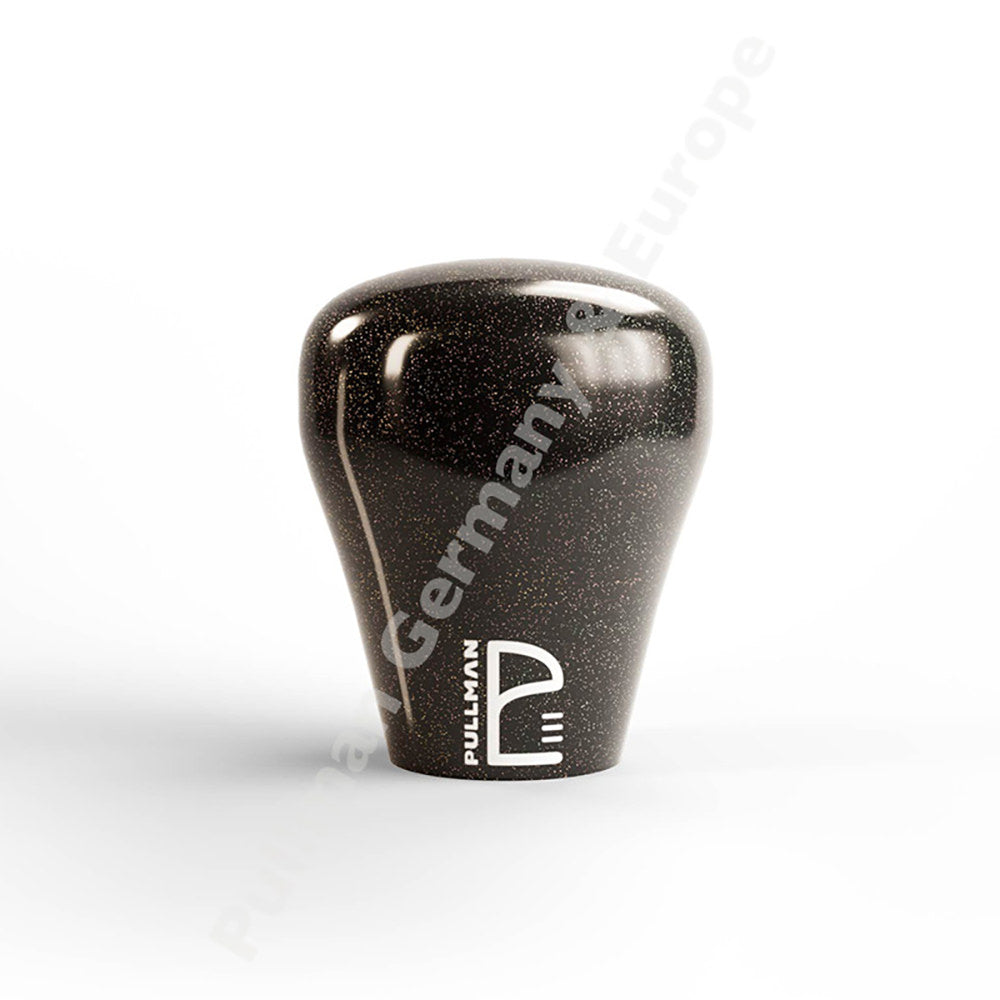 Barista Handle | Cosmic Black