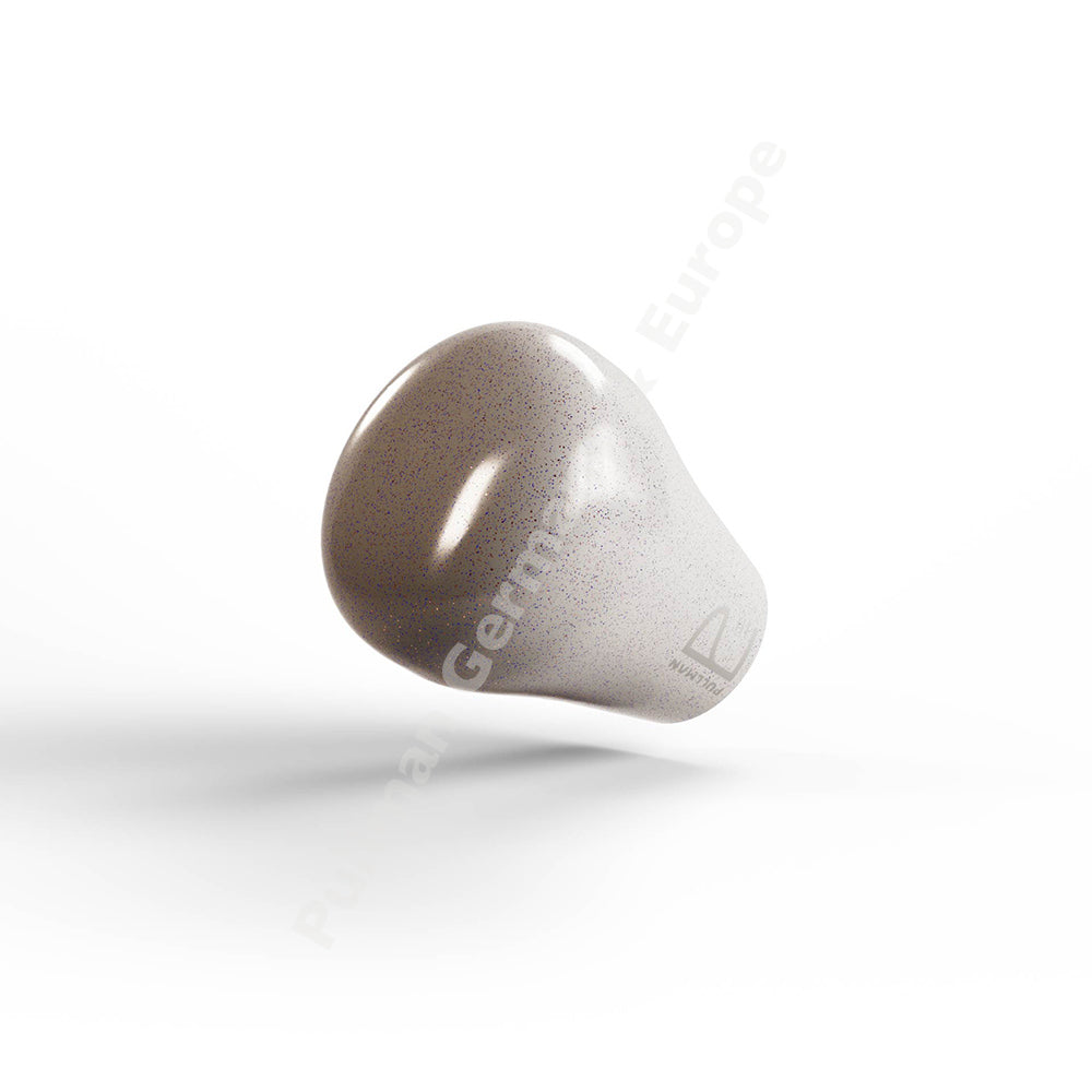 Tamper BigStep LITE | Cosmic White