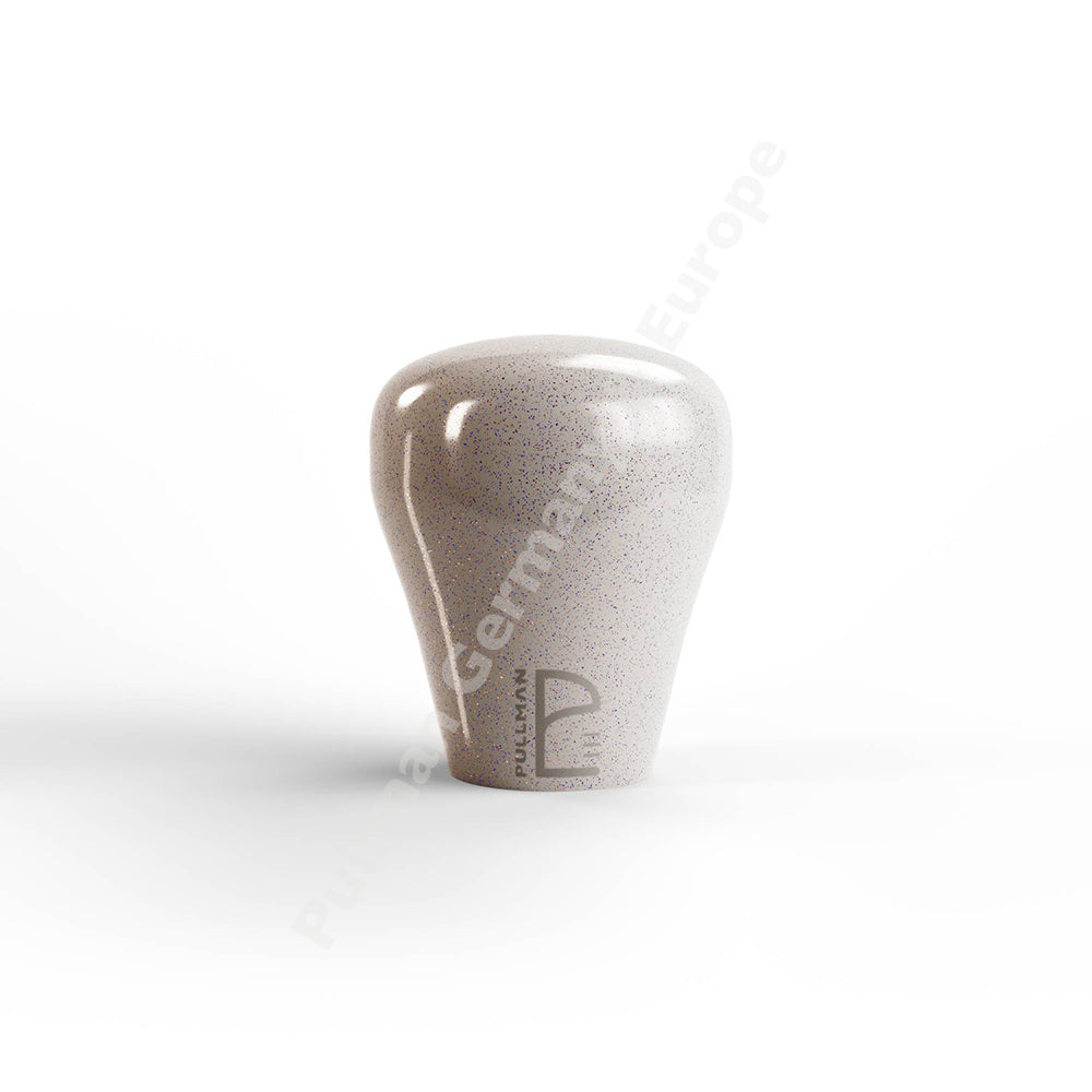 Tamper BigStep MK ||| | COSM|C WH|TE