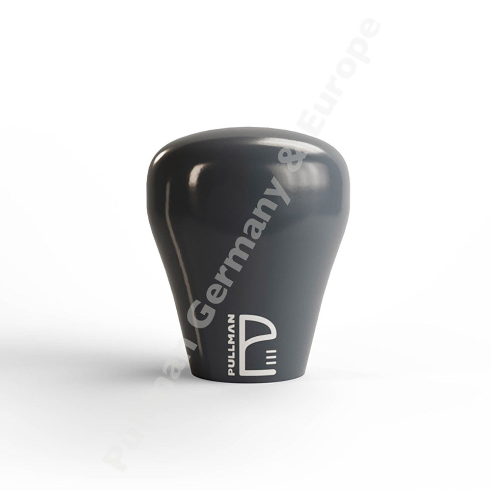 Tamper BigStep für SAGE-Maschinen | 53,40mm | Ironstone