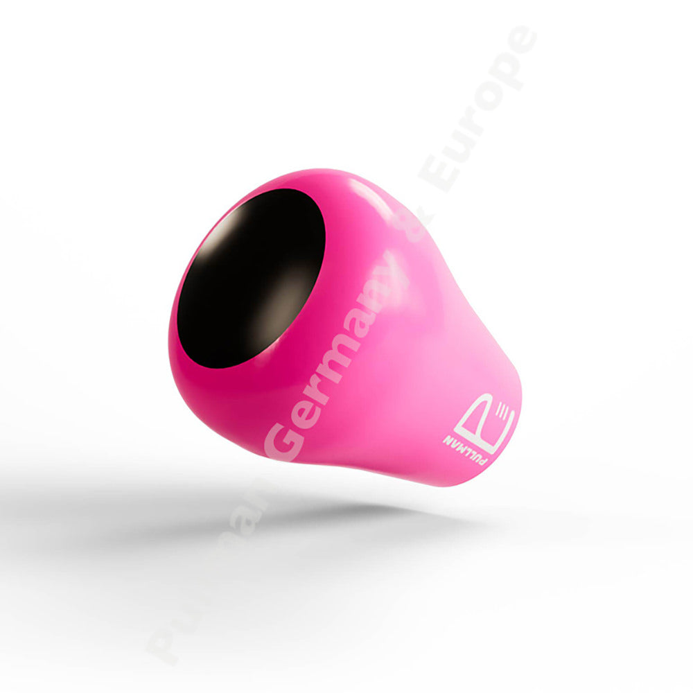 Barista Handle | Pink