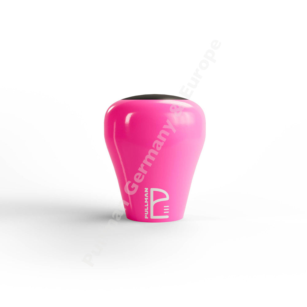 Tamper BigStep LITE | Pink