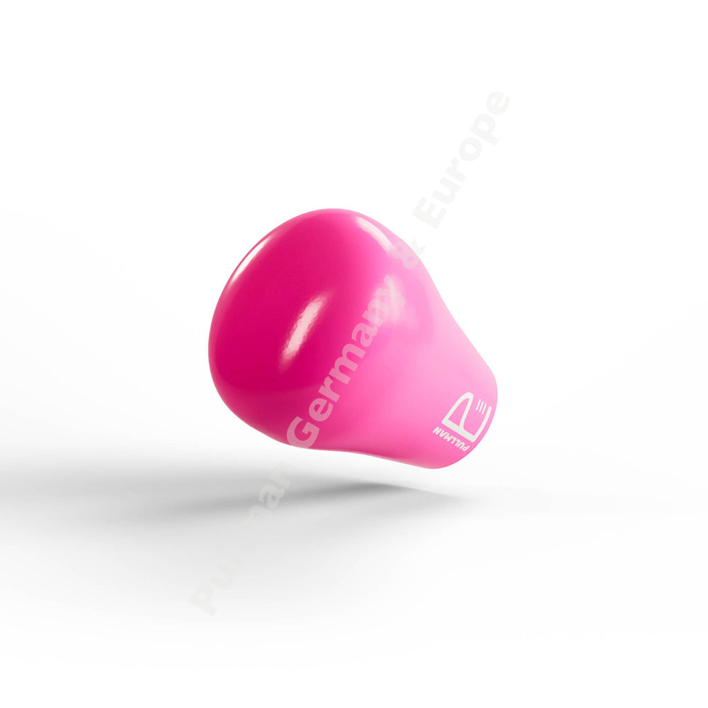 Tamper BigStep LITE | Pink