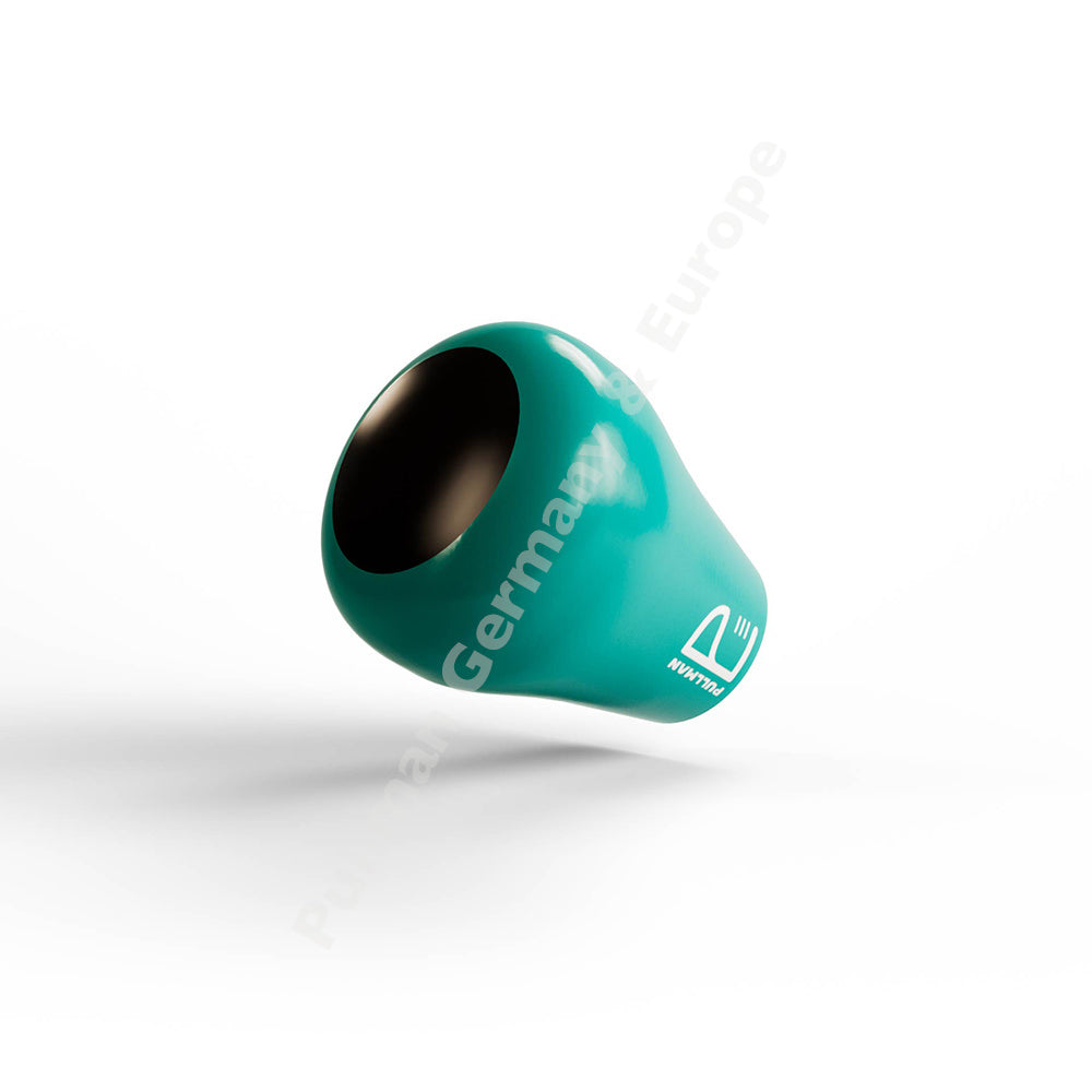 Tamper BigStep LITE | Teal Blue