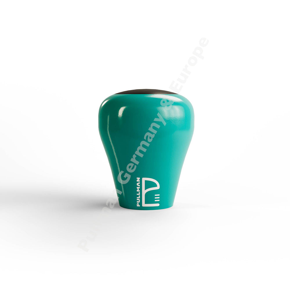 Tamper BigStep LITE | Teal Blue