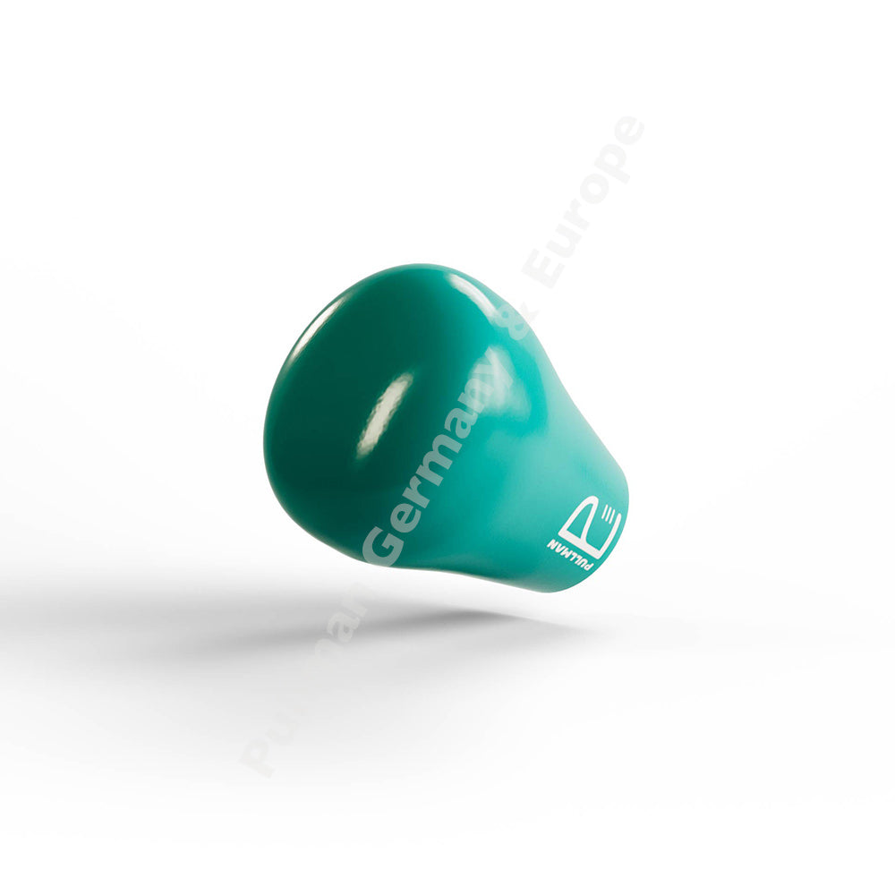 Tamper BigStep MK III | Teal Blue