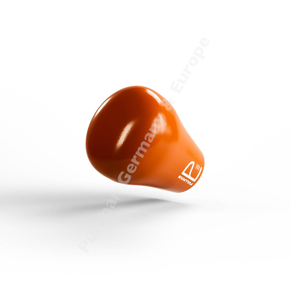 Tamper BigStep MK III | Terracotta