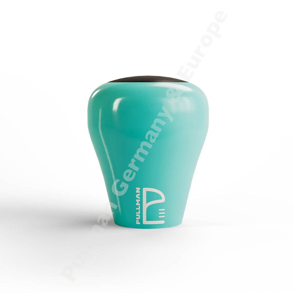 Tamper BigStep for SAGE machines | 53.40mm | TiffBlue