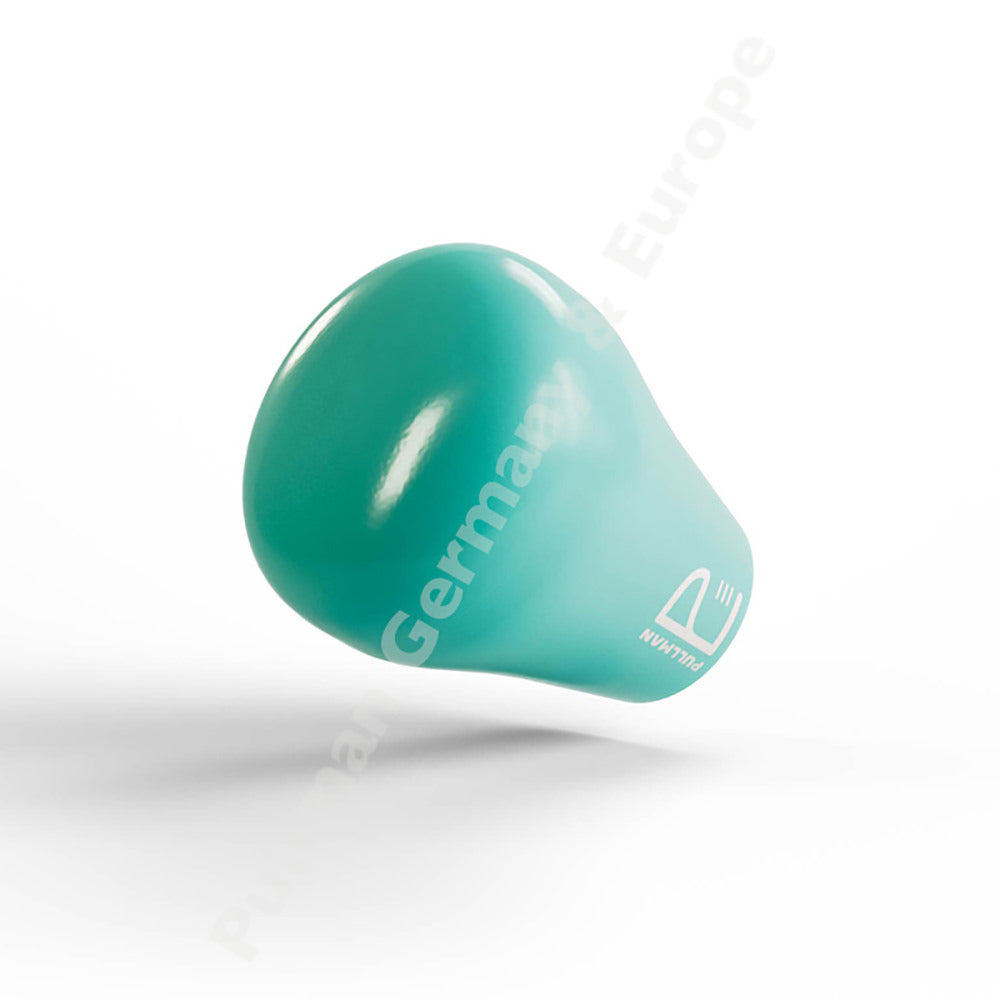 Barista Handle | Tiff Blue