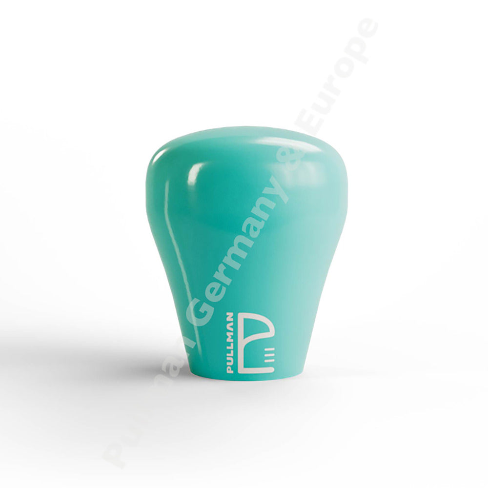 Barista Handle | Tiff Blue