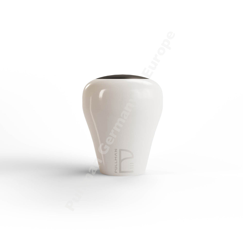 Tamper BigStep LITE | White