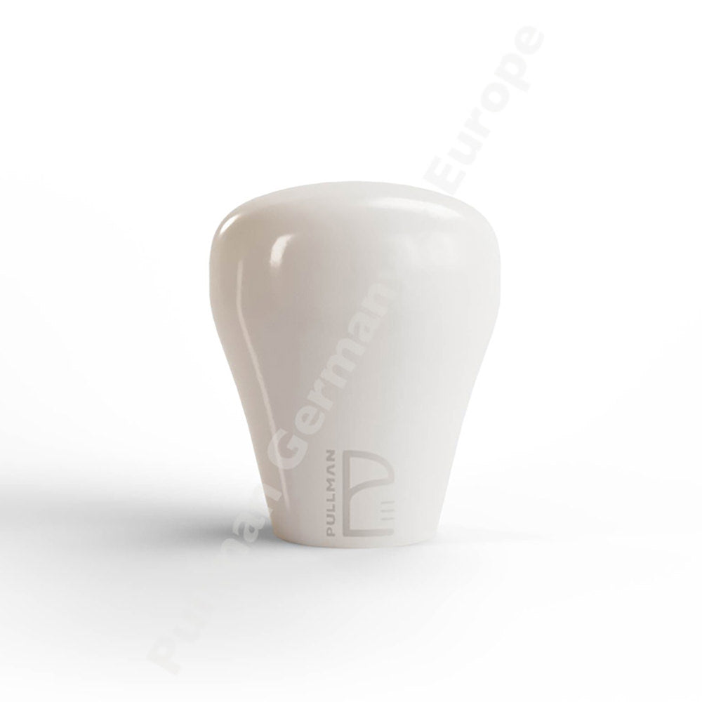 Barista Handle | White