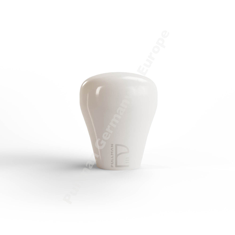 Tamper BigStep MK III | White