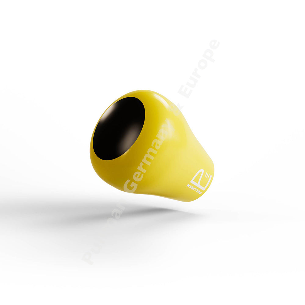 Tamper BigStep MK III | Yellow