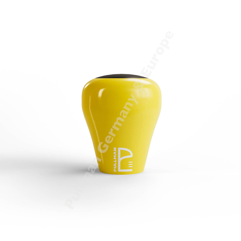 Tamper BigStep LITE | Yellow