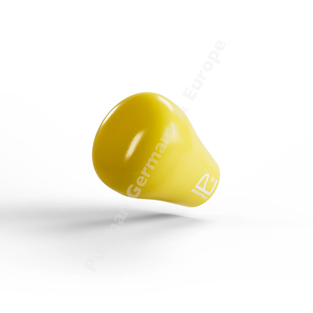 Tamper BigStep MK III | Yellow