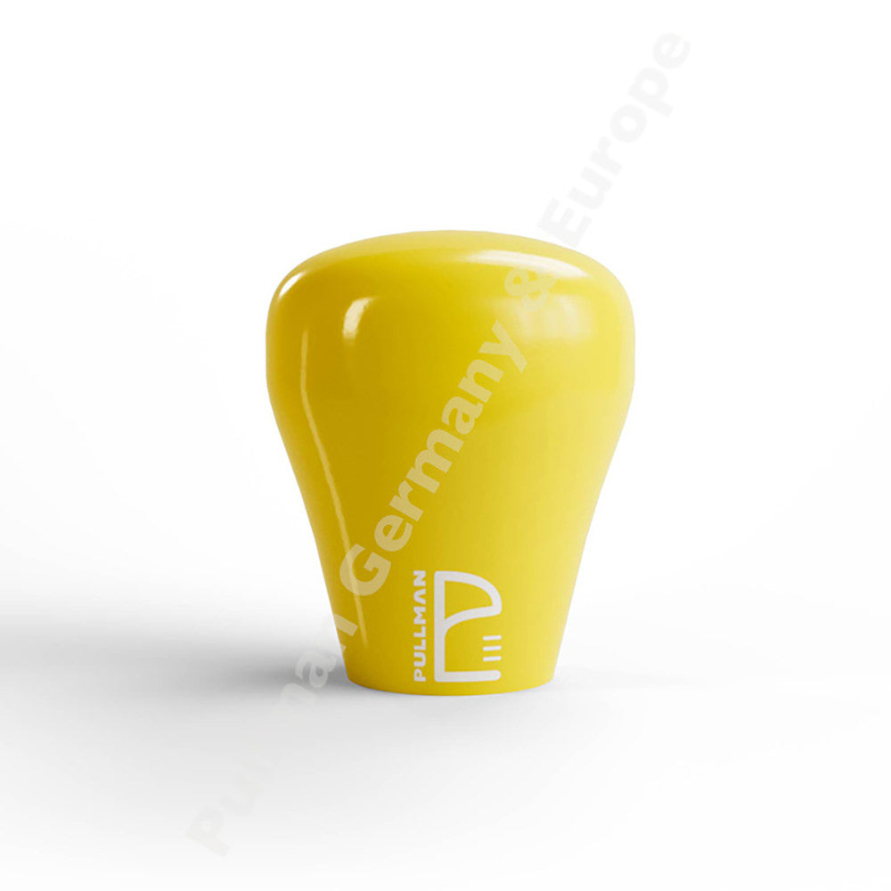 Poignée Barista | Jaune