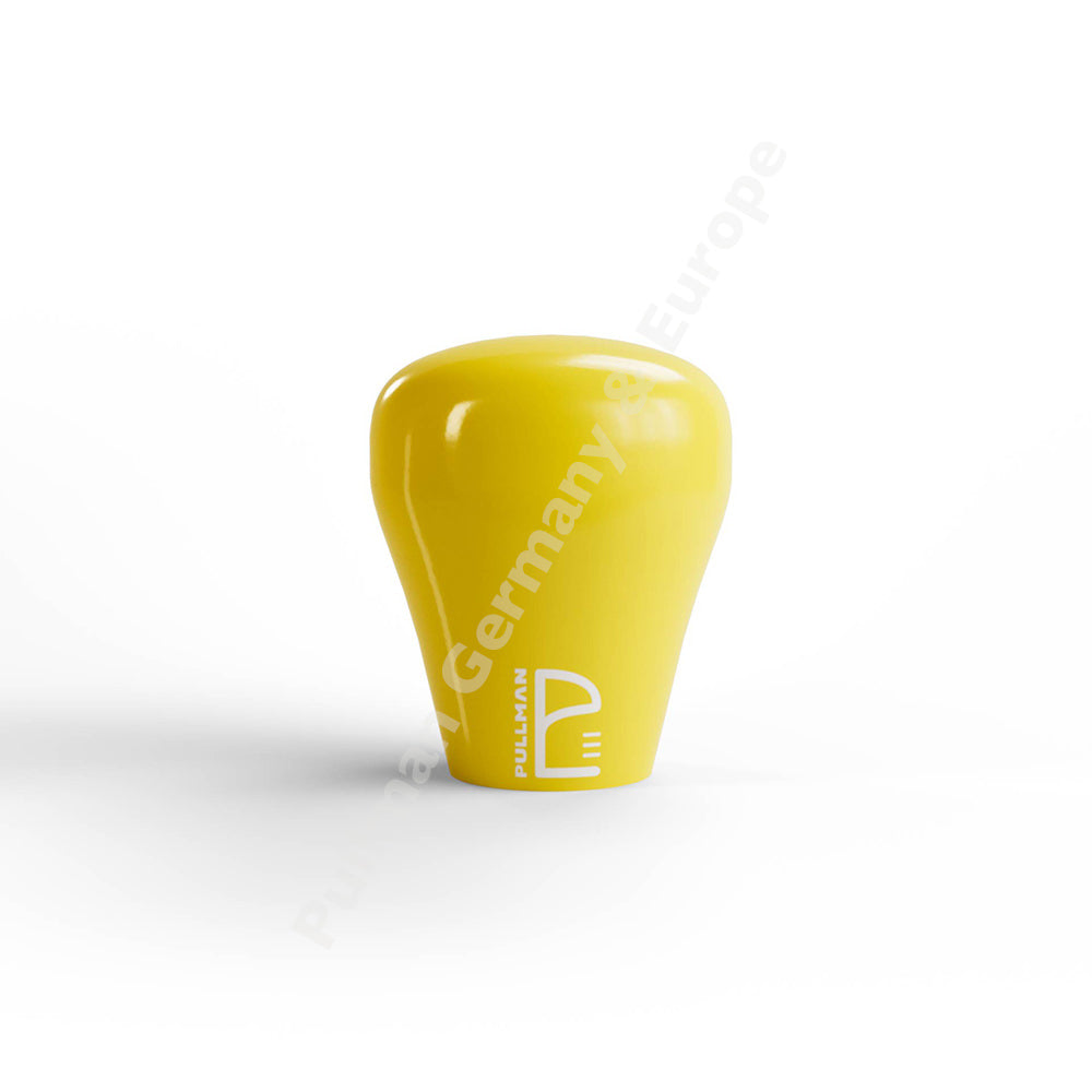 Tamper BigStep MK III | Yellow