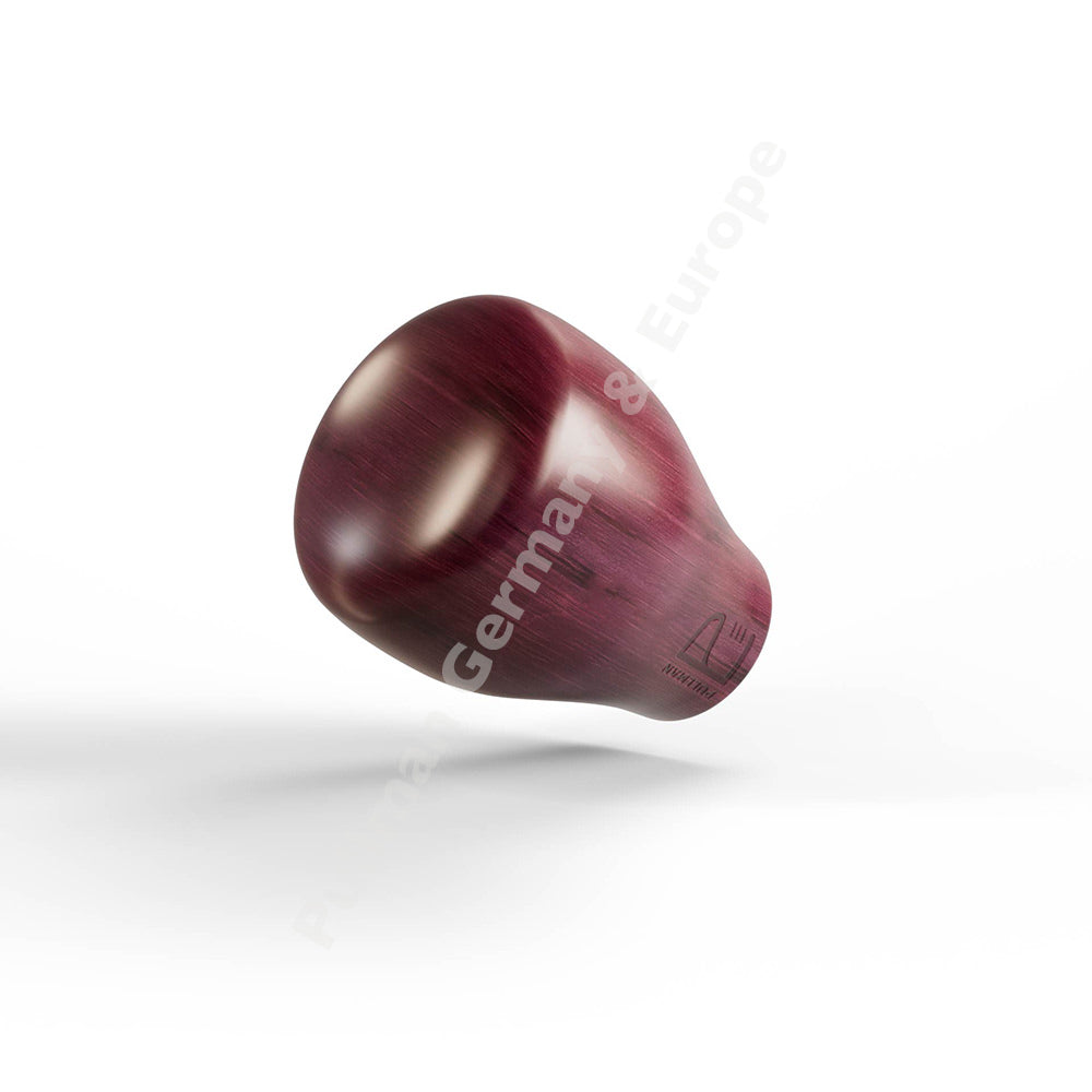 Tamper BigStep L|TE | Purple Heart