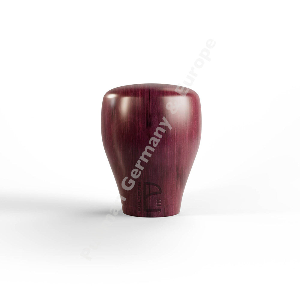 Tamper BigStep MK ||| | Purple Heart
