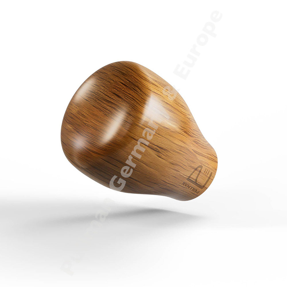 Barista Handle | Sheoak