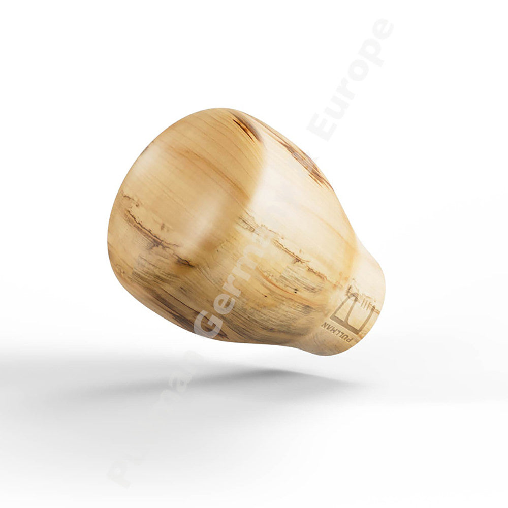 Barista Handle | Spalted Chestnut