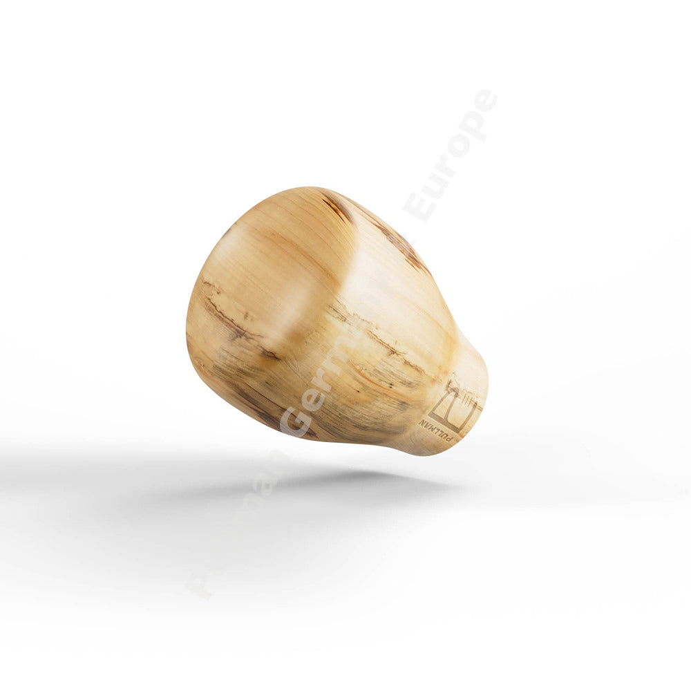 Tamper BigStep MK III | Spalted Chestnut