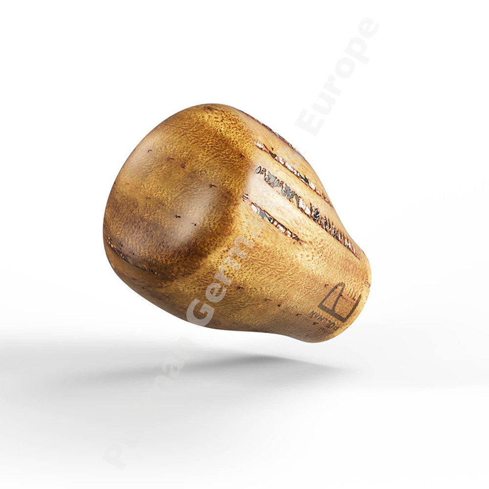 Barista Handle | Stringybark