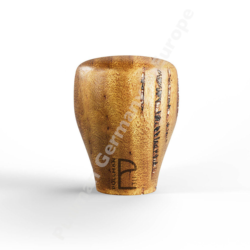 Barista Handle | Stringybark