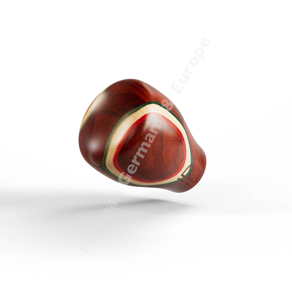 Tamper BigStep LITE | The Mallard