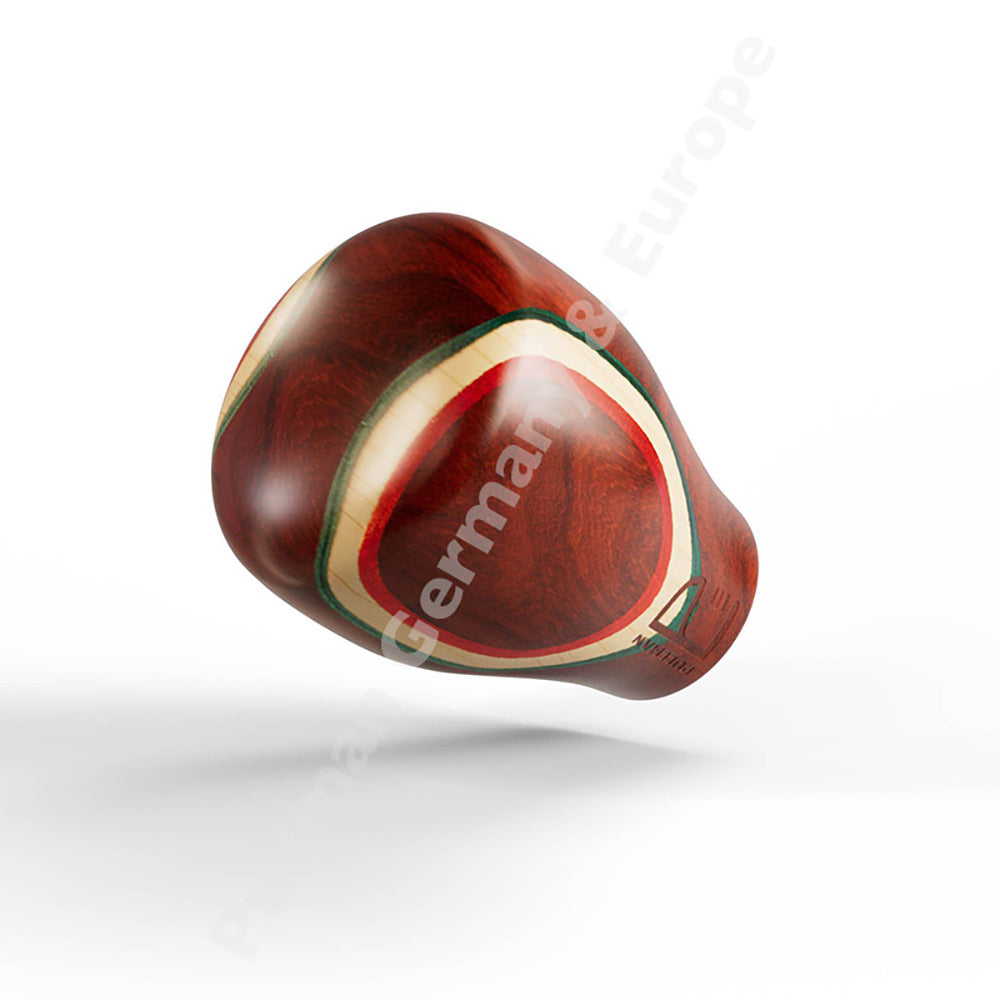 Tamper BigStep für SAGE-Maschinen | 53,40mm | The Mallard