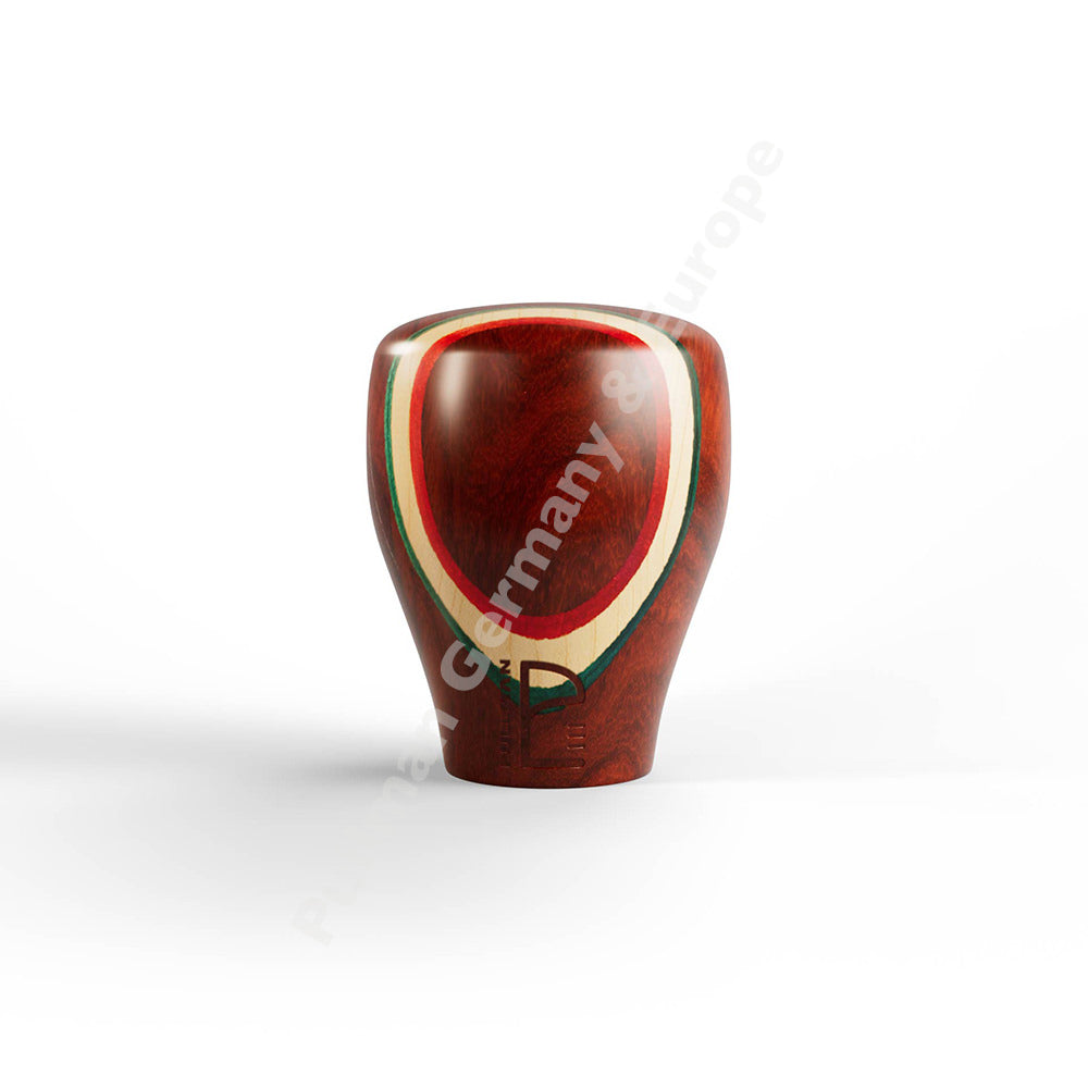 Tamper BigStep LITE | The Mallard