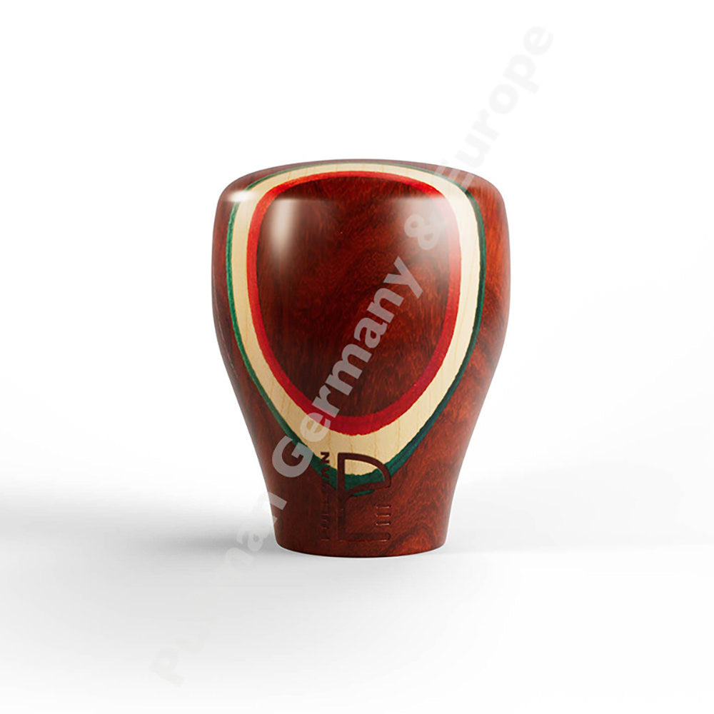 Tamper BigStep für SAGE-Maschinen | 53,40mm | The Mallard