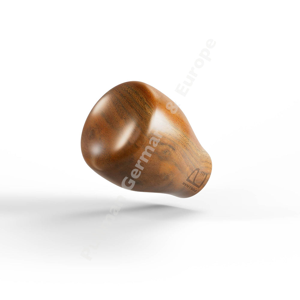 Tamper BigStep LITE | Walnut