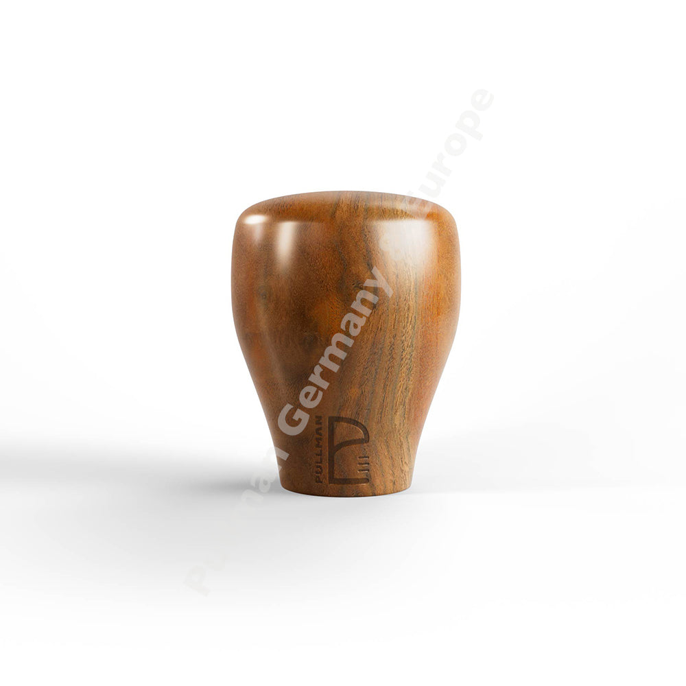 Tamper BigStep | Walnut