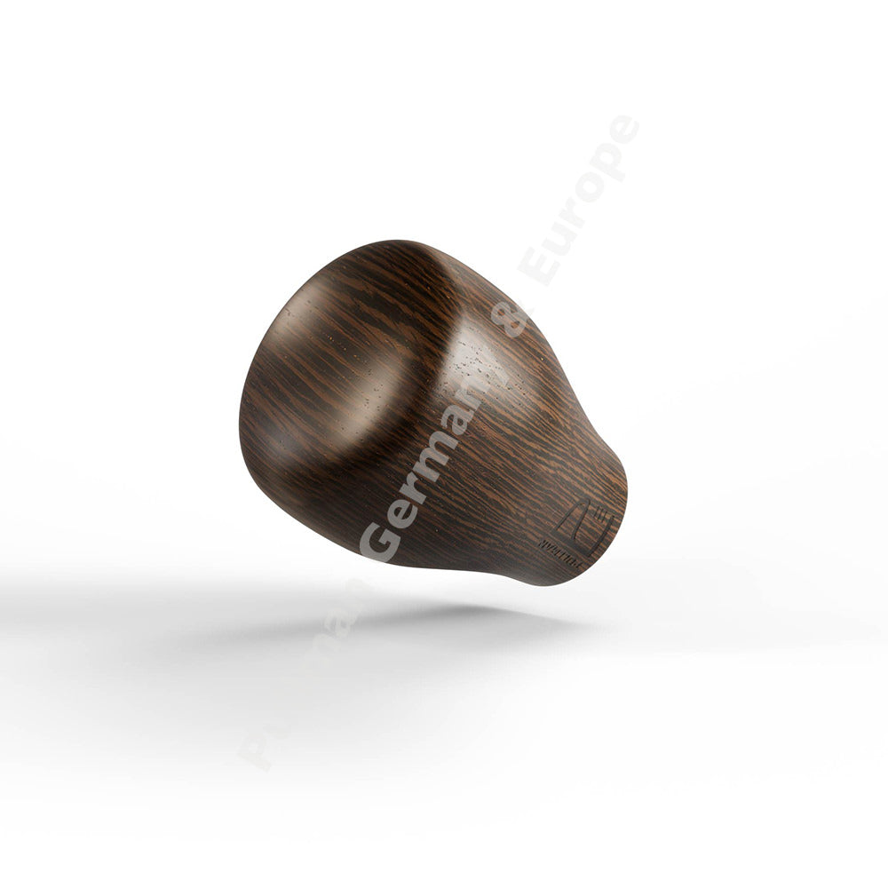 Tamper BigStep | Wenge