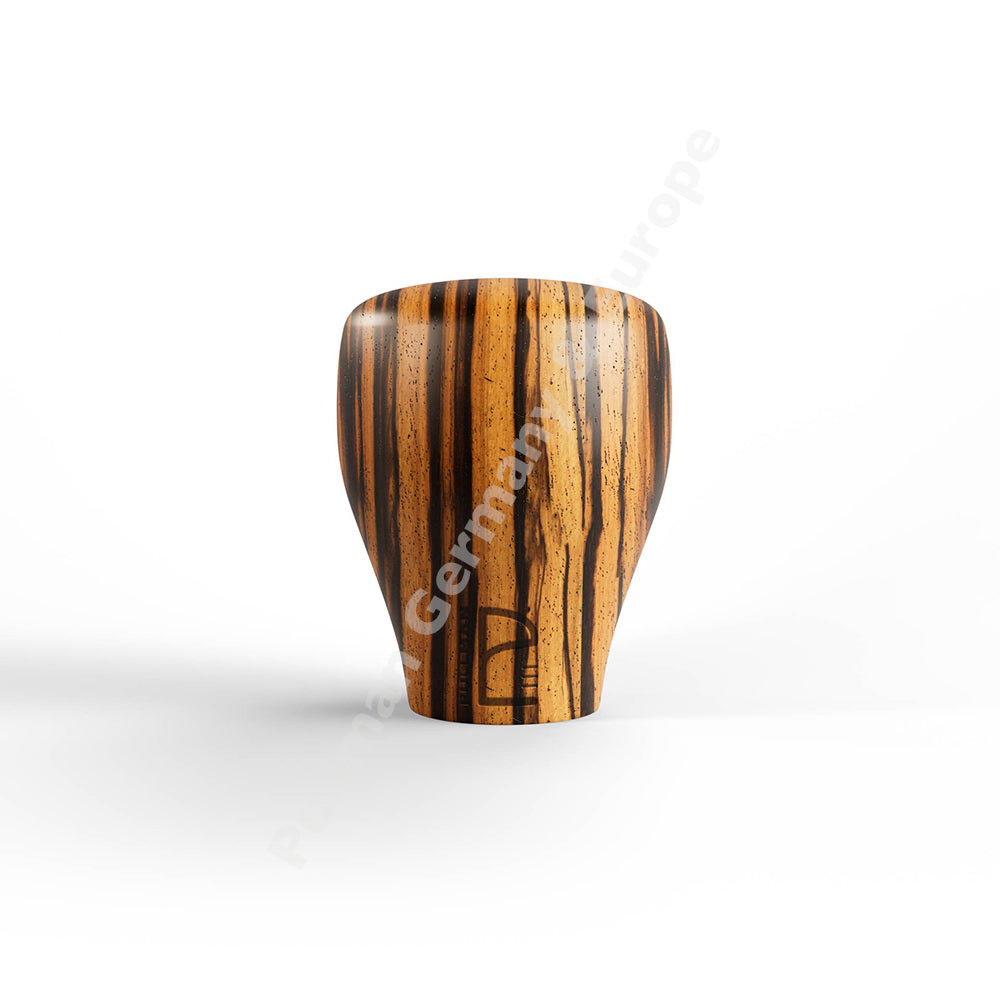 Tamper BigStep | Zebrano