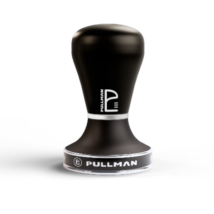 BigStep Präzisions Tamper | 58,55 mm | Verschiedene Ausführungen